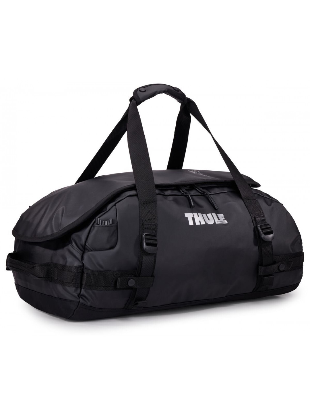 Thule sportovní taška Chasm TDSD302 40 L Černá Objem 40 L